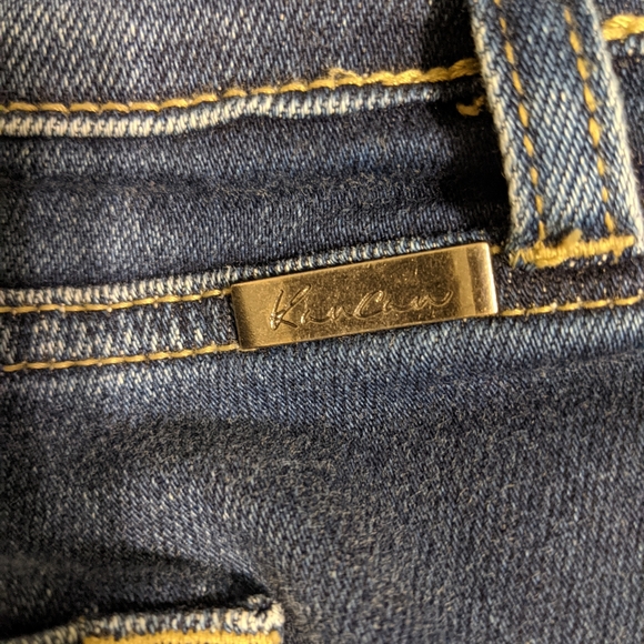 Kancan jeans - Picture 1 of 5